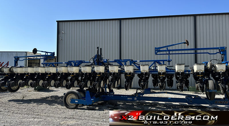 x2 builders